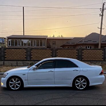 Toyota: Toyota Crown: 2007 г., 3.5 л, Автомат, Бензин, Хэтчбэк