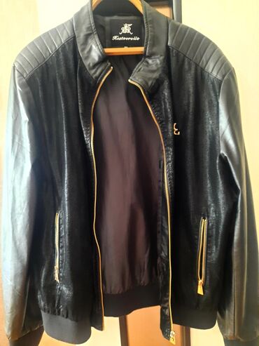 kisi kurtkasi: Куртка 2XL (EU 44), 3XL (EU 46), 4XL (EU 48), цвет - Черный