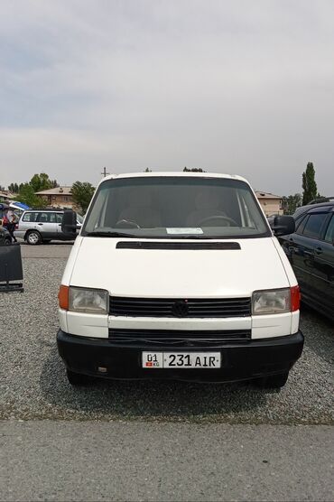 двигатель мерседес 2.2 дизель купить: Volkswagen Transporter: 1993 г., 1.9 л, Механика, Дизель, Фургон