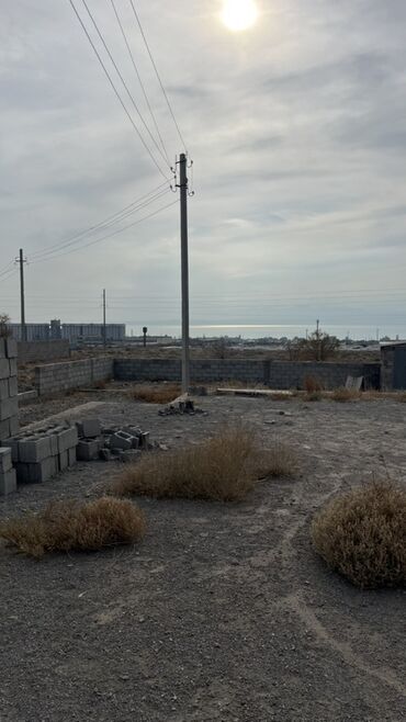 дом бишкек ак ордо: 4 соток, Для строительства, Красная книга