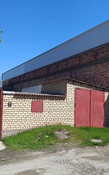 Продажа цехов, заводов, фабрик: Цех, 1140 м² — 6