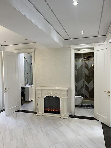 Другие услуги: Евро ремонт под.ключ все по договорам.любой сложности шпаклёвка краска — 5