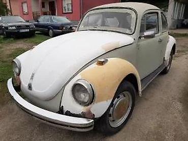 alkometar cena: VW BUBA 1302S 1600CCM | Proverite istoriju vozila Da li je u — 1