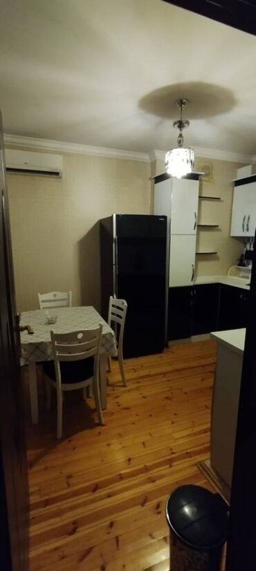 Uzunmüddətli kirayə mənzillər: Sabunçu rayonu Bakıxanov(Razin) qəsəbəsi,Akkord yaşayış — 7