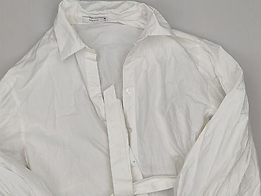 modema łęki: Reserved, Koszula damska, rozmiar XS — 1