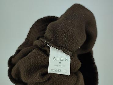 dresy oversize bershka: Shein, Spodnie dresowe damskie, rozmiar M — 4