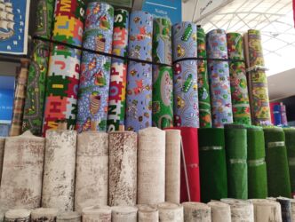 Kovrolin: 🧶 KOVROLİN SATIŞI – Geniş çeşid, sərfəli qiymətlər! 🧶 Eviniz — 23