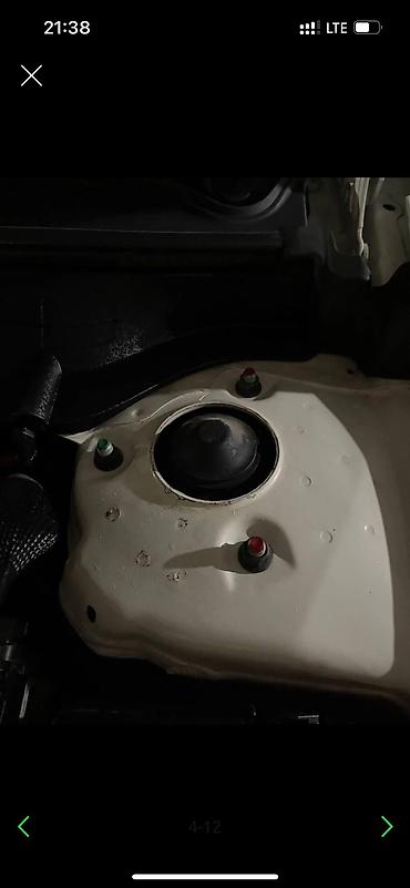 Другой транспорт: KIA K5 сатылат 2016 Пробег 225 000 оригинал — 4