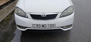 daewoo gentra 2014: Daewoo Gentra: 1.5 l | 2014 il Sedan — 6