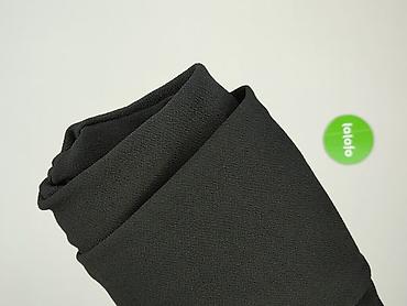 buty m: Spodnie materiałowe damskie, rozmiar M — 6