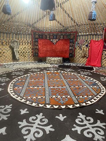Продажа юрт: Кыргыз боз уйлор сатылат Каалаган размер Озунуз каалаган дизайн ( вип at lalafo.kg — 7 Продажа юрт: Кыргыз боз уйлор сатылат Каалаган размер Озунуз каалаган дизайн ( вип — 7