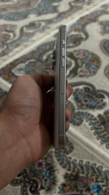 ipod nano touch: IPhone 15 Pro,Max цвет белый состояние идеальное 100% память 256г — 4