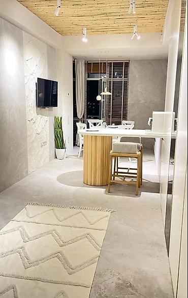 Долгосрочная аренда квартир: 2 комнаты, Агентство недвижимости, Без подселения, С мебелью полностью — 3