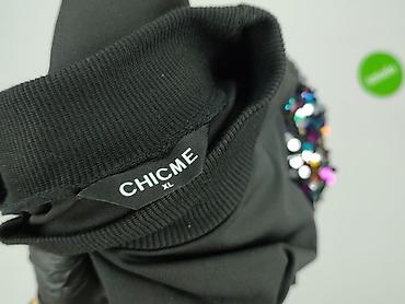 city chic: Chic Me, Bluzka damska, rozmiar XL — 5