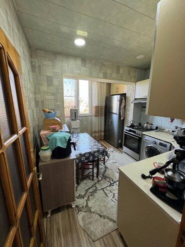 Köhnə tikili: Bakı, 3 otaqlı, Köhnə tikili, m. Əhmədli, 82 kv. m -da lalafo.az — 9 Köhnə tikili: Bakı, 3 otaqlı, Köhnə tikili, m. Əhmədli, 82 kv. m — 9