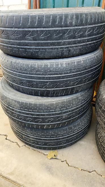 калькулятор ссср: Колеса 500 сом штука R15 190 - 65 — 4