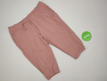 bluzki oversize cropp: Crivit, Spodnie 3/4 damskie, rozmiar XL — 2