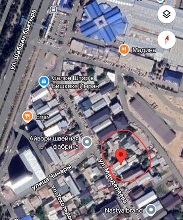 помещения для бизнеса: Продаю Действующий, 660 м²