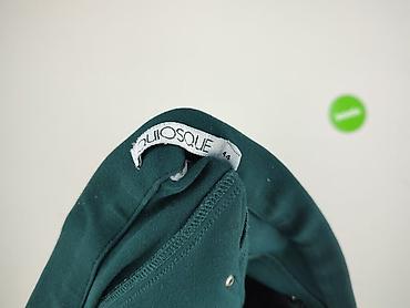 worldbox buty: Spodnie materiałowe damskie, rozmiar XL — 8
