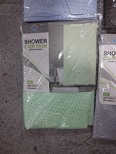 Pərdə və tüllər: Yeni, Pərdə — 13