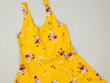Kobiety: Sukienka damska, H&M, rozmiar L