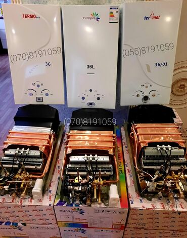 Aspiratorlar: Pitiminutka Termet, 36 l/dəq, Yeni, Kredit yoxdur, Pulsuz çatdırılma