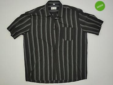 daniel david collection: Koszulа dla mężczyzn, rozmiar 2XL — 2