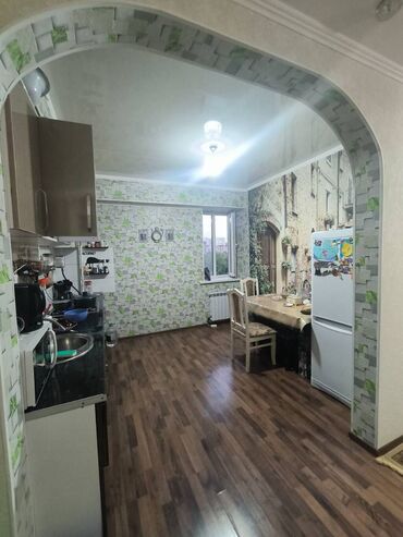 Продажа квартир: 1 комната, 50 м², 6 этаж