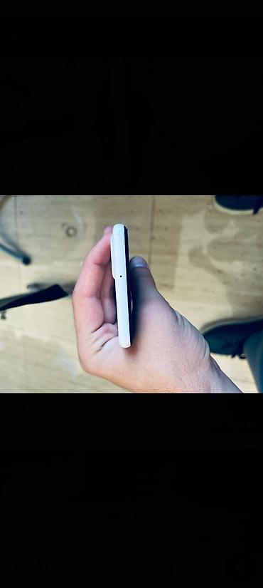 sim operator: Samsung Galaxy A32, 64 GB, rəng - Ağ, İki sim kartlı, Face ID, Düyməli — 3