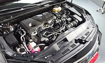 карейа: Toyota Avalon: 2022 г., 2.5 л, Вариатор, Гибрид, Седан — 5