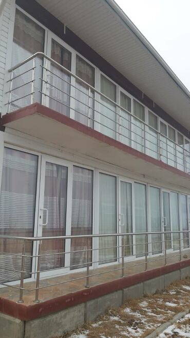 Пластиковые окна на заказ: Пластиковые окна и алюминиевый витражи двери на заказ — 23