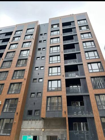 Продажа квартир: 1 комната, 52 м², 108 серия, 5 этаж, ПСО (под самоотделку)