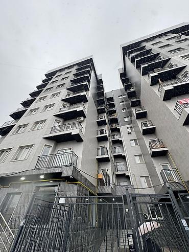 Продажа квартир: 1 комната, 37 м², Элитка, 5 этаж, Евроремонт — 8