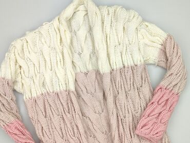 Women`s knitwear, size L (EU 40)