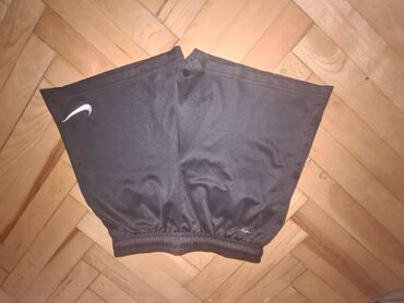 tech fleece crni: Nike, Kratki šorts, 128-134