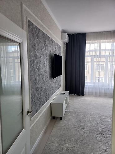 Продажа квартир: 2 комнаты, 68 м², Джал мкр (в т.ч. Верхний, Нижний, Средний) Элитка, 14 этаж, Евроремонт — 2