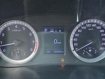 Hyundai: Hyundai Sonata: 2019 г., 2 л, Автомат, Газ, Седан — 8