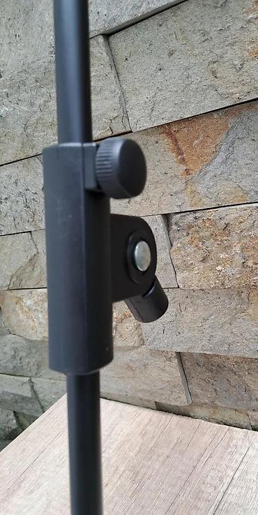 him rs: RUKAPECALJKA NASTAVA ZA MIKROFON ZA SPIDER I SRODNE STALKE | — 1