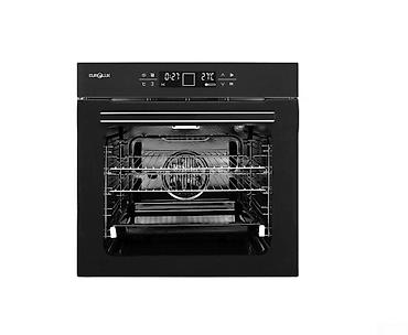 Elektronika: Quraşdırılan elektrik soba Eurolux EU-EO2452CBD – 75 litr, 2800 Vt — 1