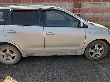 тойота ист руль: Toyota Ist: 2006 г., 1.5 л, Автомат, Хэтчбэк — 2