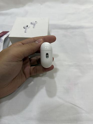 sm57 микрофон: Беспроводные наушники-вкладыши, Apple, Airpods 3, Б/у — 3