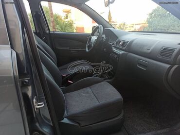 Skoda: Skoda Octavia: 1.9 l. | 2005 έ. 195000 km. Λιμουζίνα — 14