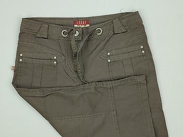 buty carrefour: Spodnie 3/4 damskie, rozmiar S — 1