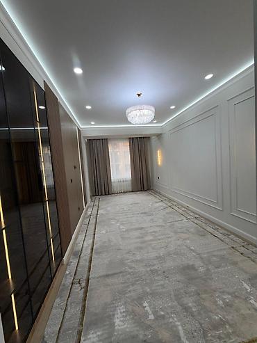 Недвижимость: 1 комната, 46 м², Технопарк Элитка, 6 этаж, Евроремонт — 10