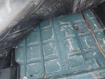 VAZ (LADA): VAZ 2107 sedan - Kuzov: 4 qapılı klassik korpus, rəng – mavi-yaşıl — 16