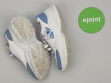 kurta: Buty sportowe Disney, 34, Używany — 3