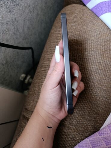 купить айфон 15 про в баку: Samsung Galaxy S24, 128 GB, rəng - Boz