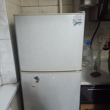 скупка посудомоечных машин: Холодильник Samsung, Двухкамерный