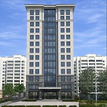 Коммерческая недвижимость: Здание, 5050 м² — 3
