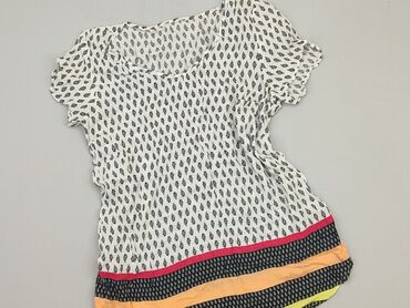 bluzki koszulowe damskie orsay: Блуза жіноча, S, стан - Задовільний